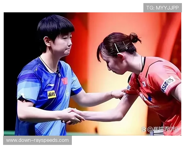 咪咕视频全程直播WTT伦敦站首日赛事 球星挑战赛精彩纷呈