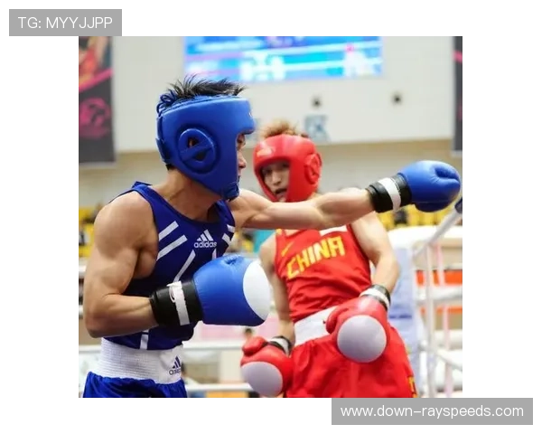 全运会拳击揭幕战激烈上演 选手争锋角逐精彩悬念不断