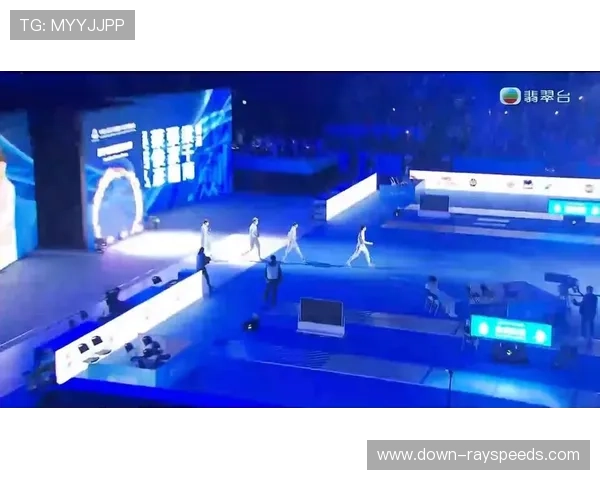 十五运会击剑赛,新科冠军诞生 十五运会击剑赛,新科冠军诞生