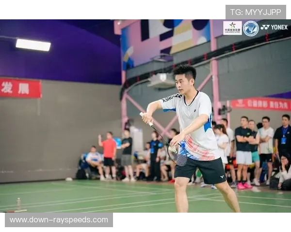 羽超联赛第五场决胜频现，双打定乾坤