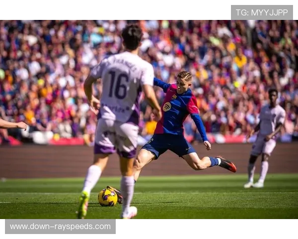 巴萨逆转马竞全记录：莱万自我救赎与战术纠错三分钟